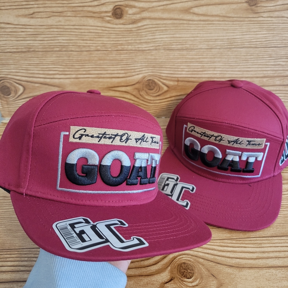 Red hat - Picture 3 of 3